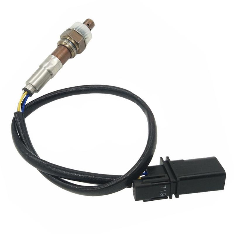 06A906262CR Front Lambda Probe Oxygen O2 Sensor Fit For VW PASSAT B6 1.6L 2005-2010 NO# 06A 906 262 CR LZA07-V4 0028 LZA07V4