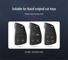 Buick Envision Plus 2021 Key Case - Premium Protective Shell for Men