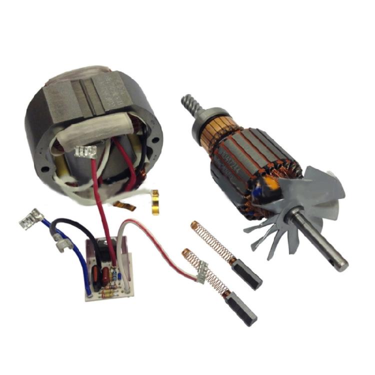 Motor Carbon Brushes Motor Brush for Kitchenaid Artisan Classic Food Processors