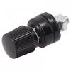 Red/black Battery Post System Vehicles 0v-380v 1 Pieces