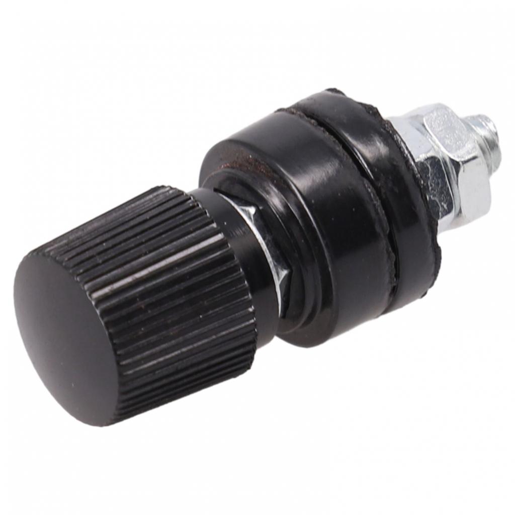 Red/black Battery Post System Vehicles 0v-380v 1 Pieces