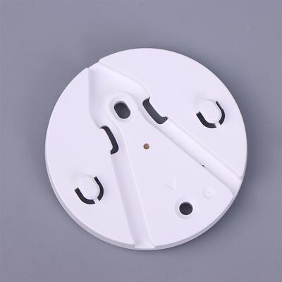 Base de Cámara de Plástico Para Eufy Security Para Spaceview Pro Para Base de Cámara de Seguridad Para Bebé Para Soporte de Cámara 720P1
