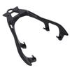Motorcycle Rear Luggage Rack Aluminium Alloy Tail Box Cargo Carrier Support Shelf for Xmax TECH MAX