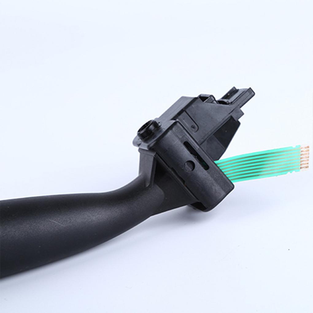 Turn Signal Indicator Switch Car Headlight Directional Lever Spare Parts Column Horn Modification Fitting Control