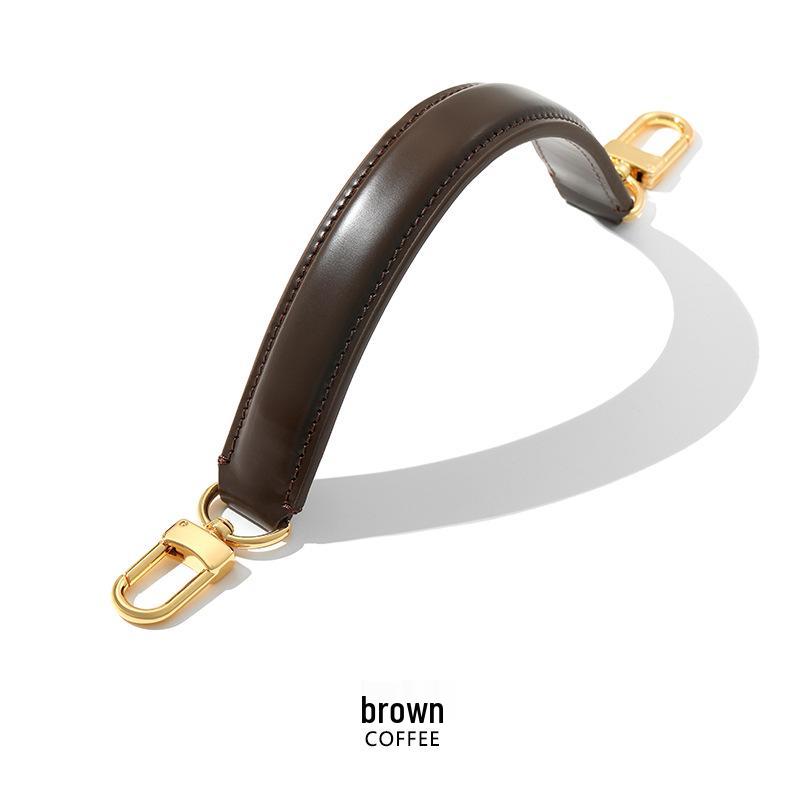 

Замена ремешка сумки-ведра из коровьей кожи на кулиске – C-84 Плечевой ремень и ручка-аксессуар