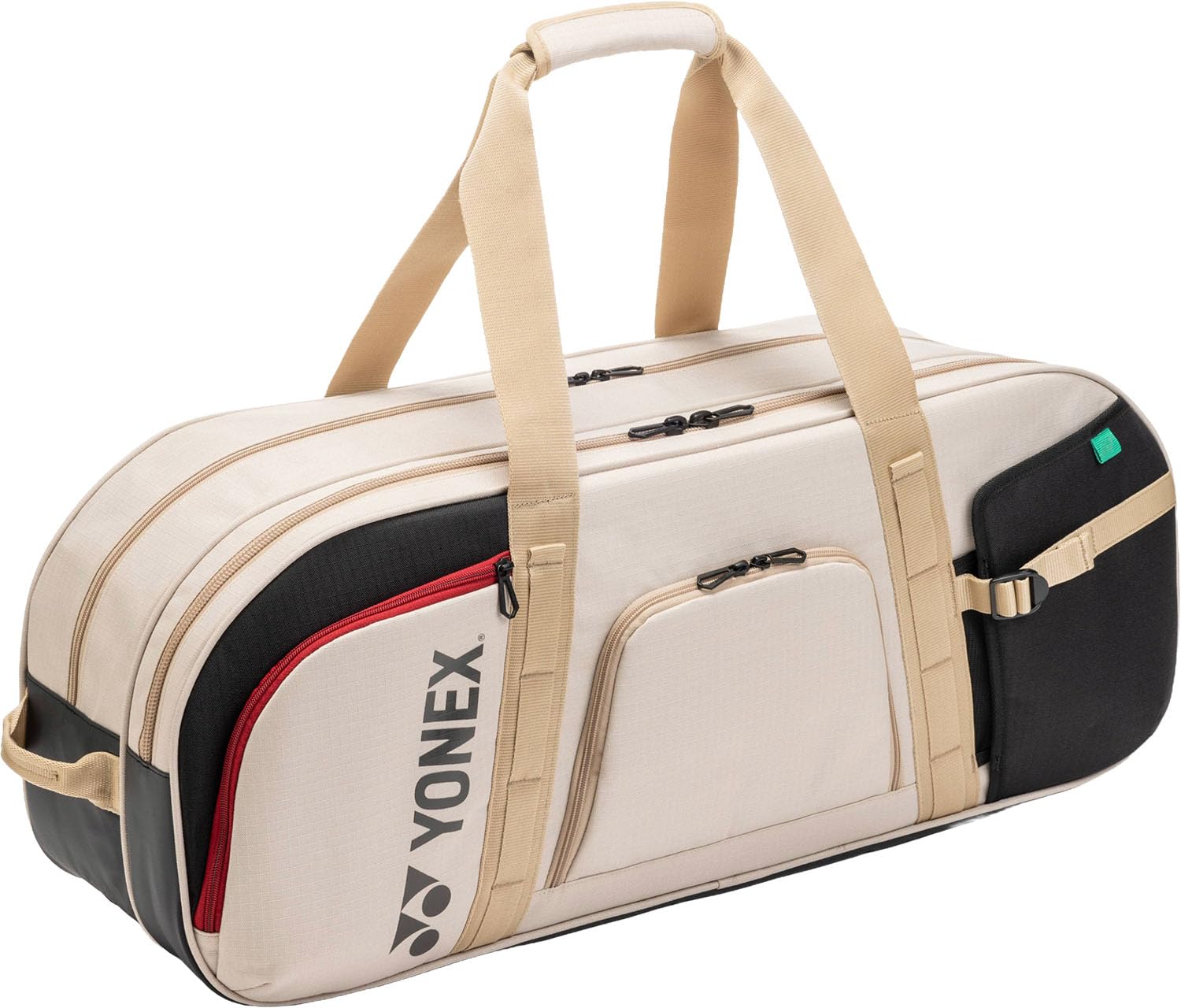 Yonex Tenisa Turnīra BAG2621W Soma, Bēša
