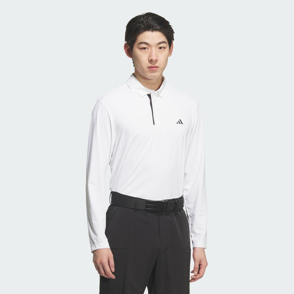 Adidaseugolpeu Ls Polo Ka1782