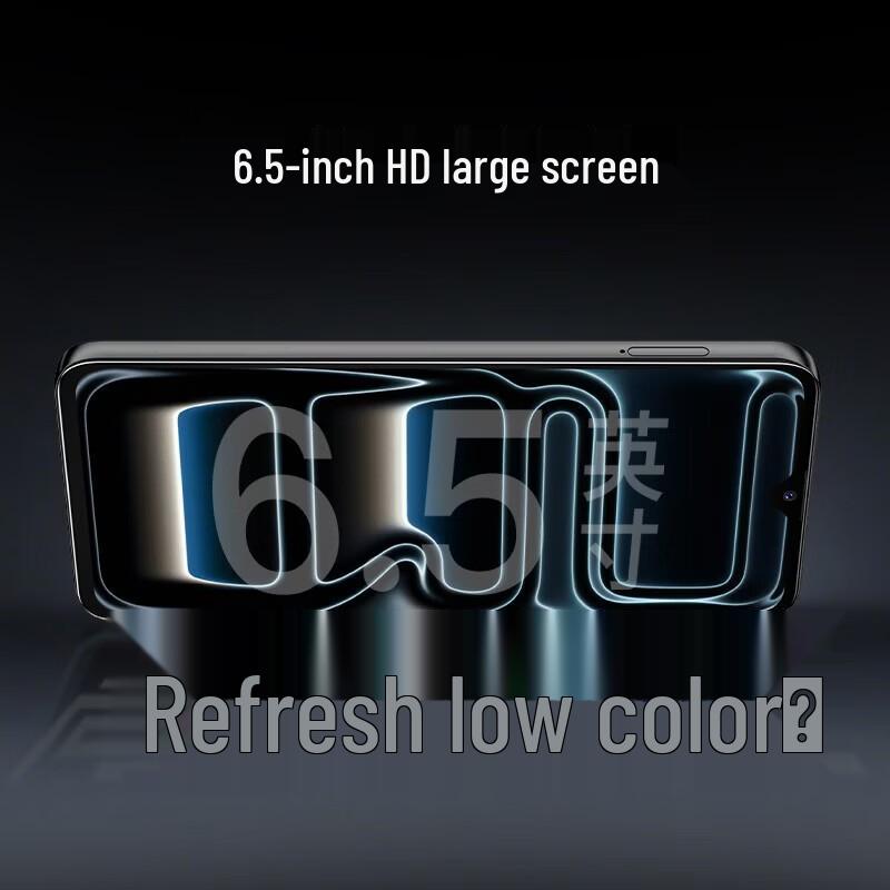 Coolpad COOL 70 AI Smartphone (CN Version)