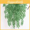 Theme Forest Artificial Plant Wall Decorative With Hanging Vines For Home Events