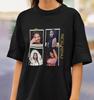Nicki Minaj Tee T-Shirt Gift For T-Shirt 90s Vintage Bootleg Unisex Rap T-Shirt