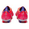 Nike Mercurial Vapor 14 Elite AG Spectrum Pack Unisex Sneakers Pink Bright-Crimson Indigo-Burst CZ8717-600