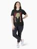 Blondie Perfect Punk Rock Girl Retro 70S Vintage Band Essential T-Shirt