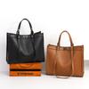 Handbag Women's High-end Fashion Shoulder Bag New Simple Bag Hot-selling Large-capacity Tote Bag