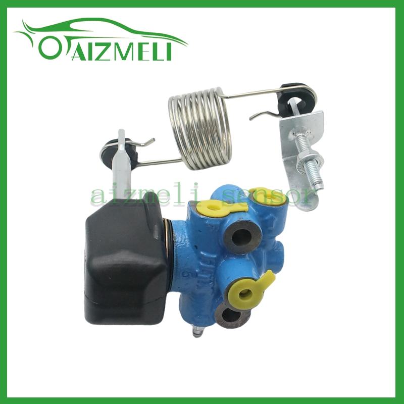 47900-35490 Brake Load Sensing Valve New For Toyota 4runner 1995-2002 Fortuner 1995-2005 4790035490 Automobiles Spare Parts