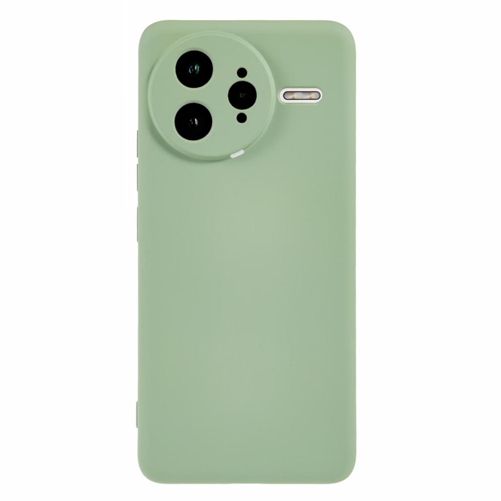 Etui dla Xiaomi Redmi K80 Pro 5G/Poco F7 Ultra 5G, Ochronne etui na telefon TPU z łukowatymi krawędziami 2.0mm