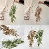 Artificial Green Plant With Fern Leaves For Wedding Decor And Home Styling