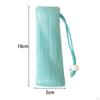 Bubble Mesh Bag, Soap Saver Exfoliating Bag for Bathing, Facial Cleanser, Body
