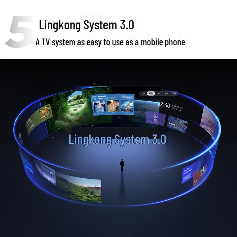 TCL J8L Series QLED AI Smart TV