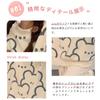 Fluffy Loungewear Long Round Tapered and Pullover Fleece Lining for Warmth and Cute Bear Perfect for and [Guo.KK7] Women's Set, Sleeves, Neck, Pants,
