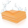 Car Wash Towel Microfiber Cloth Large Size 40*60cm Set of