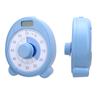 Dual Screen Visual Countdown Timer 60 Minutes 60 Minute Timer Mechanical Timing Device  Office Desk