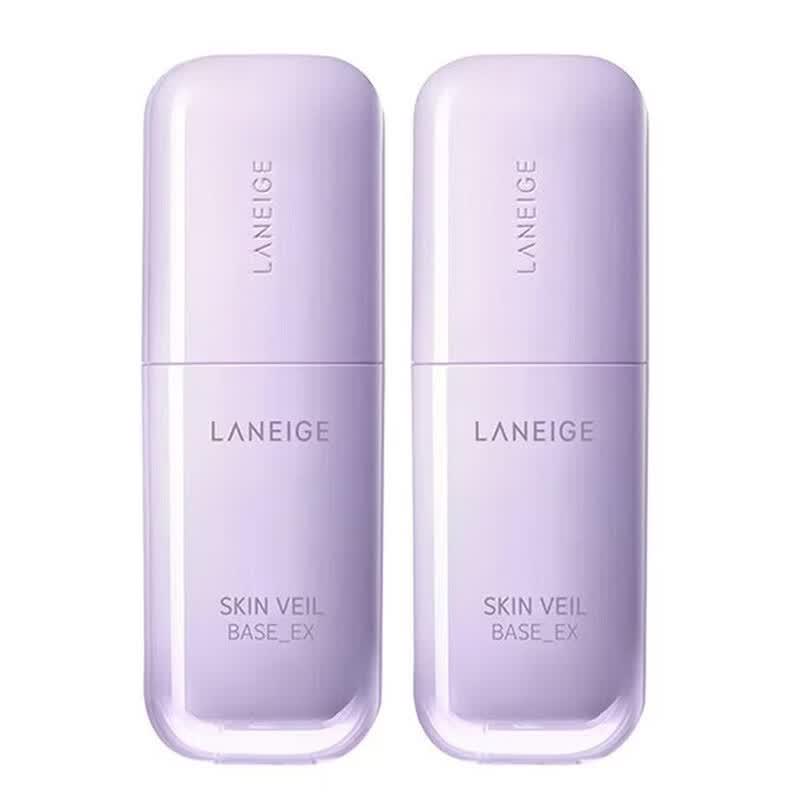 LANEIGE Silk Veil Base Makeup Primer SPF28