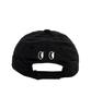 Chelideulaibeo Good Driver Nylon Cap Black
