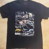 Red Dead Redemption II Cowboy Western Gaming T-Shirt S-5XL