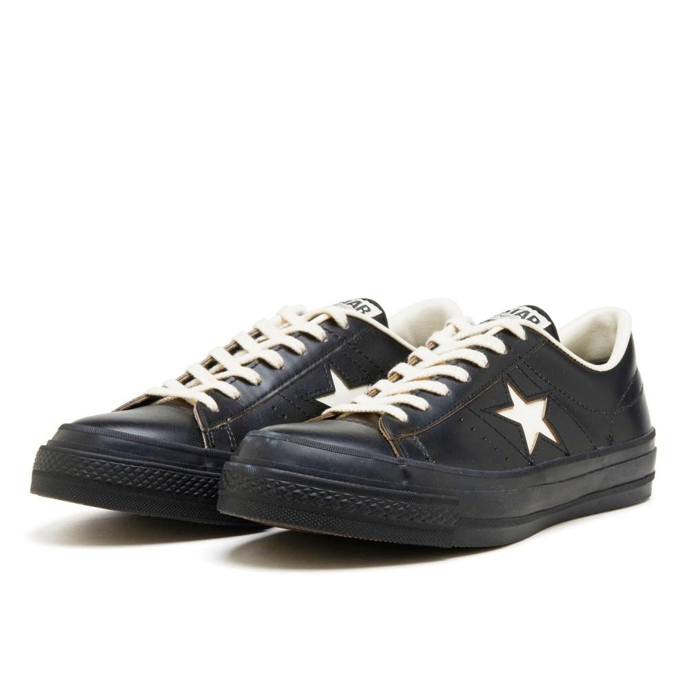 Converse One Star J 33702070 Black