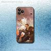 Griffith B-BerserkS Phone Case For iPhone 17,16,15,14,13,12,Pro,Max,Plus,E,SE4,Air,Mini Black Soft Box