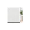 DUJEQM Window Privacy Film, Security Film, Heat Insulation, Water-Applied, UV Cut, Sun Protection,