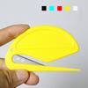 5 Pcs Pet Comb Knotting Comb for Cats Dogs Ergonomic Design Effective Pet Hair Removal Grooming Tool