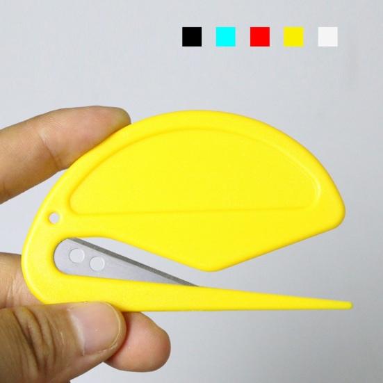 5 Pcs Pet Comb Knotting Comb for Cats Dogs Ergonomic Design Effective Pet Hair Removal Grooming Tool