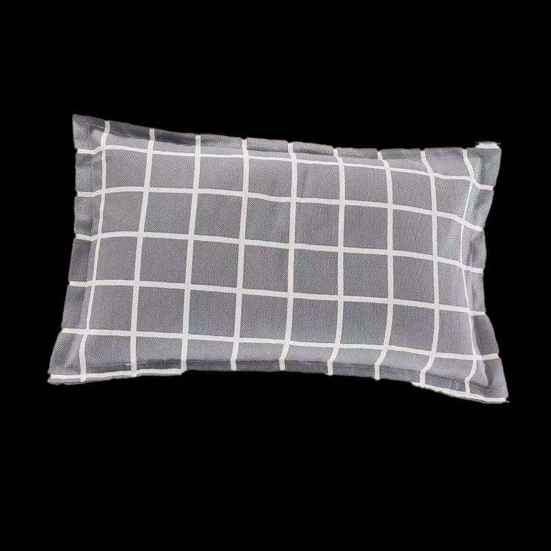 Rice Husk Pillow