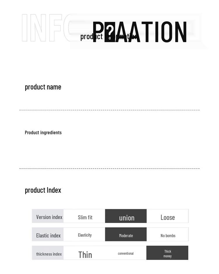 Luomeng Men's Fleece-Lined Mock Neck Knit Sweater WLL303R