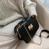 New Chain Small Square Bag Women's Shoulder Messenger Bag