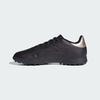 adidas Copa Pure 2 League TF Kids IG8734 Kids' Performance Sports Shoes Aurora Black / Platinum Metallic / Turbo