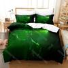 3D Print Wendell & Wild Comedy Bedding Set Single Twin Full Queen King Size Bed Set Adult Kid Bedroom Duvet cover Sets 3D Anime