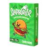 SLAPBURGER Slap Burger Fast-Paced Card Game for Family Game Night, Party Board Game for Kids and Adults