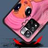 Karol G Manana Sera Bonito Case for Xiaomi Redmi 10 10C 9C 9A 9i 9 Prime 9T 12 12C 10A K40 Black Soft TPU Mobile Phone Bag Cover