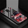 Case for Xiaomi Redmi Note 14 12 A5 A1 A2 12C 10C K40 9S 9 10S 8 Note13 Pro Plus 11 10 Phone Cover Cool Sports Car