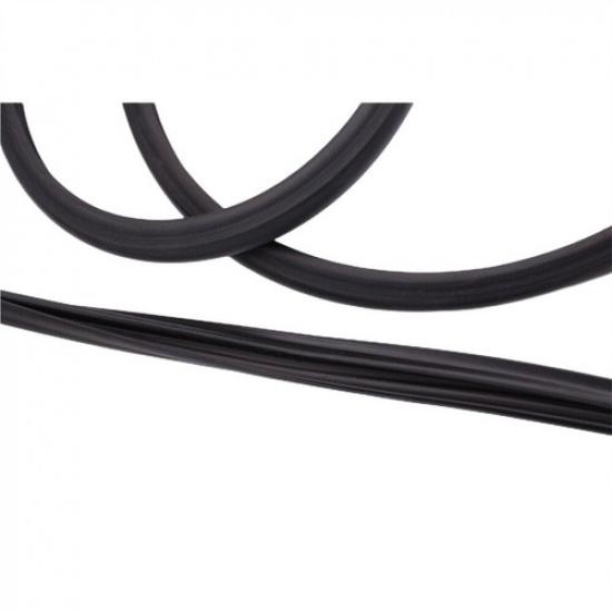 Sunroof Weatherstrip Molding Seal Rubber For Lexus ES300 ES350 GS350 6325130100