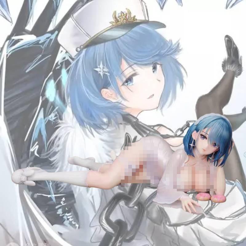 Sn Chapaev Figurine Game Cartoon Model Ornament Christmas Gifts Toy