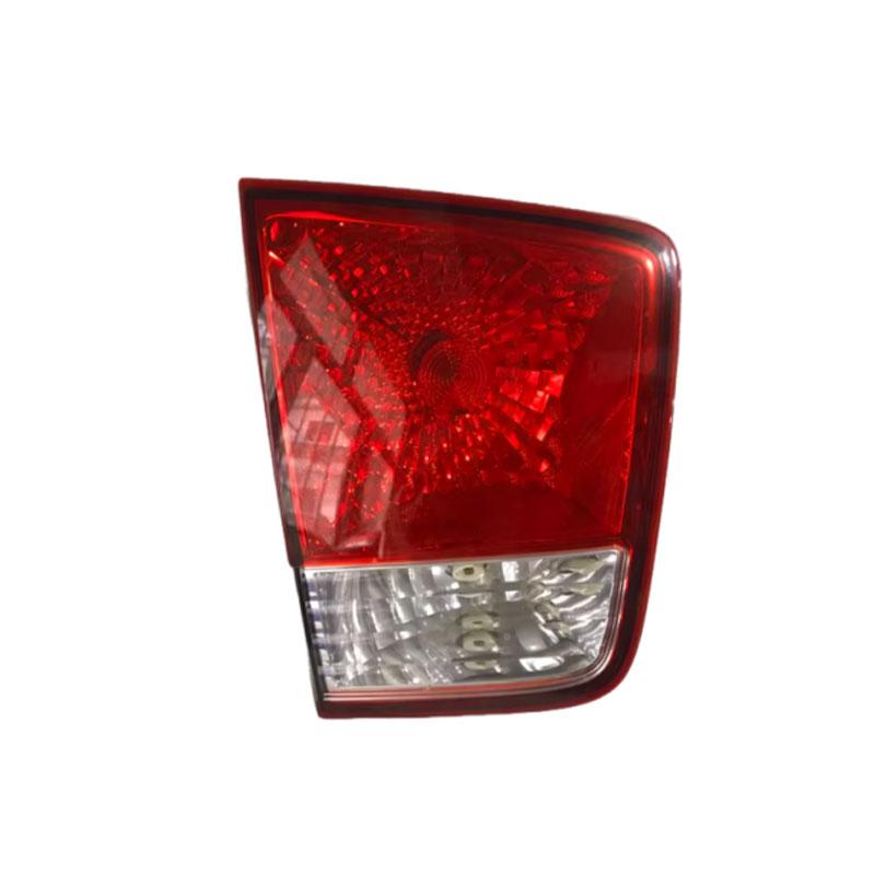 Car Accessories Taillight Assembly For KIA Mohave Borrego 2008-2015 Auto Rear Tail Light Brake Light Signal Lamp Driving Light