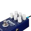 GOKKO Multi-Function Reverb Pedal Guitar Effector GK-26 (CREEPY REVERB)