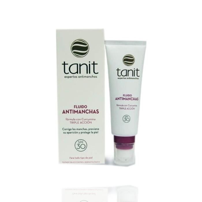 Tanit Résistant Aux Taches 50 Ml