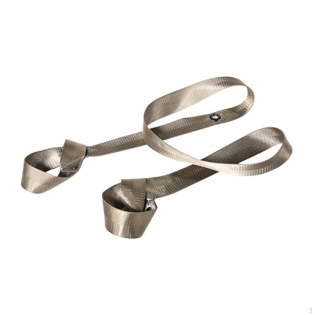 Tragegurt für Yogamatte, Tragbar, Verstellbar, Damen