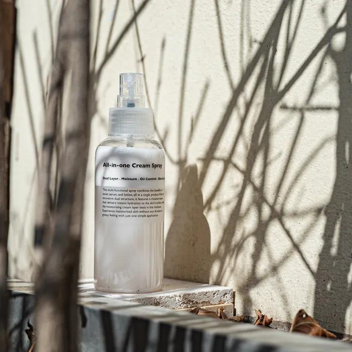 All-in-one Cream Spray