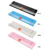 A4/A5 Precision Paper Photo Trimmers Cutters Portable Plastic Paper Guillotine Cutting Machine for Home Office Art Crafts Tools