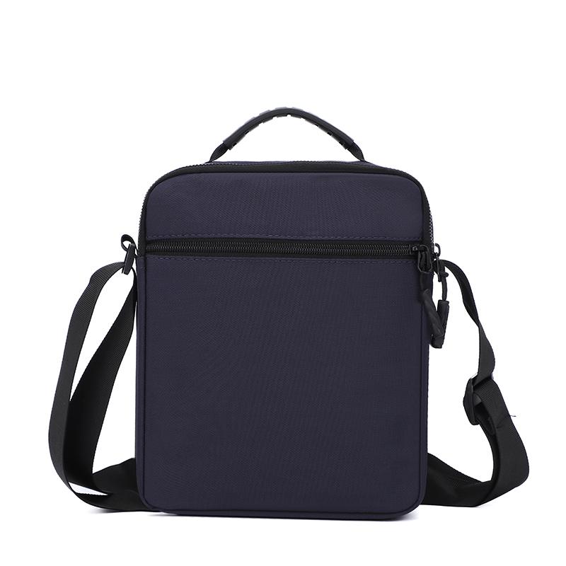 Fashion Men Bags Shoulder Bag  Crossbody Shoulder Bag For Men Stylish Oxford Fabric Men Satchels Shoulder Bags Bolsa
